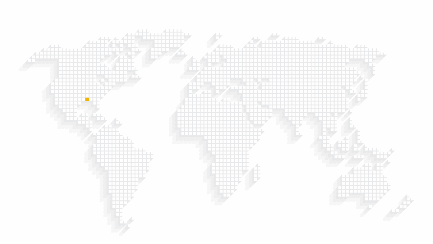 Ikalex Brokers global network map